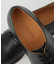 PADRONE THE STANDARD LINE／別注 DERBY PLAIN TOE ／プレーン トゥ
