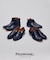 PADRONE THE STANDARD LINE／別注 LOAFER／ローファー