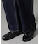 PADRONE THE STANDARD LINE／別注 LOAFER／ローファー