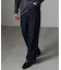 PADRONE THE STANDARD LINE／別注 LOAFER／ローファー