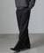 PADRONE THE STANDARD LINE／別注 BACK ZIP BOOTS ／ バックジップブーツ
