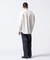 「ASSEMBLANC」タイニーカラーオーバーサイズシャツ