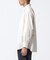 「ASSEMBLANC」タイニーカラーオーバーサイズシャツ