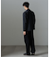 クラシックウールボクシージャケット(セットアップ可)