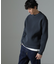 スポンディッシュ クルーネック