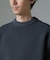 スポンディッシュ クルーネック