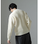 スポンディッシュ クルーネック