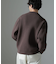 スポンディッシュ クルーネック