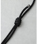 topologie／8.0mm Rope Strap