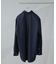 benine 9／オーガニックコットンロングスリーブシャツ