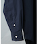 benine 9／オーガニックコットンロングスリーブシャツ
