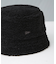 Healthknit／別注ボアバケットハット