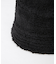 Healthknit／別注ボアバケットハット