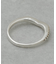 Mexican Jewelry／Silver Ring