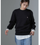 Champion／CREW NECK SWEATSHIRT