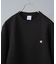 Champion／CREW NECK SWEATSHIRT
