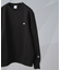 Champion／CREW NECK SWEATSHIRT