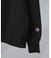 Champion／CREW NECK SWEATSHIRT