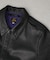 Needles／A-2 Jacket - Cowhide Lthr.