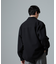 テックメルトン CPOシャツブルゾン