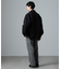 テックメルトン CPOシャツブルゾン