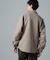 テックメルトン CPOシャツブルゾン