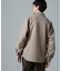 テックメルトン CPOシャツブルゾン
