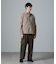 テックメルトン CPOシャツブルゾン