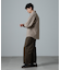 テックメルトン CPOシャツブルゾン