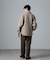 テックメルトン CPOシャツブルゾン