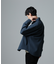 テックメルトン CPOシャツブルゾン
