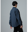 テックメルトン CPOシャツブルゾン