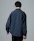 テックメルトン CPOシャツブルゾン