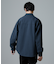 テックメルトン CPOシャツブルゾン