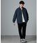 テックメルトン CPOシャツブルゾン
