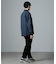 テックメルトン CPOシャツブルゾン