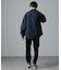 テックメルトン CPOシャツブルゾン