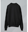 es.1／Crew neck Jersey