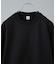 es.1／Crew neck Jersey