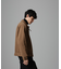 TECUNE テックコーデュロイブルゾン(セットアップ可)