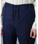 ｢N TROUSERS PREMIUM｣RENURウール混洗えるサキソニーパンツ(セットアップ可)