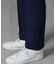 ｢N TROUSERS PREMIUM｣RENURウール混洗えるサキソニーパンツ(セットアップ可)