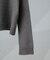 SECOND FEMALE／Brook Knit DropShoulder O-Neck