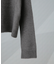 SECOND FEMALE／Brook Knit DropShoulder O-Neck
