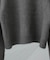 SECOND FEMALE／Brook Knit DropShoulder O-Neck
