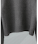 SECOND FEMALE／Brook Knit DropShoulder O-Neck