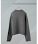 SECOND FEMALE／Brook Knit DropShoulder O-Neck
