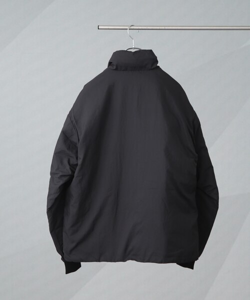 ES.1／Light Down Jacket｜ナノ・ユニバースの通販｜&mall（アンド 