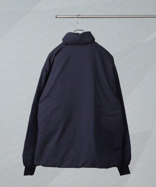 ES.1 ライトダウン ネイビー Mサイズ ES.1 ライトダウン ネイビー Mサイズ