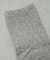NODAL／Cotton Silk Socks